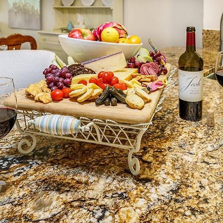 Beach Manor 508 Destin Ngoại thất bức ảnh