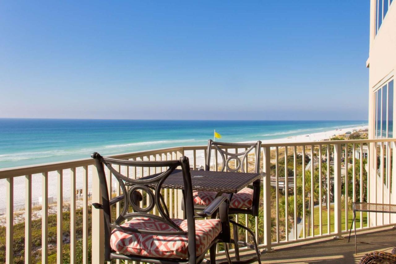 Beach Manor 508 Destin Ngoại thất bức ảnh