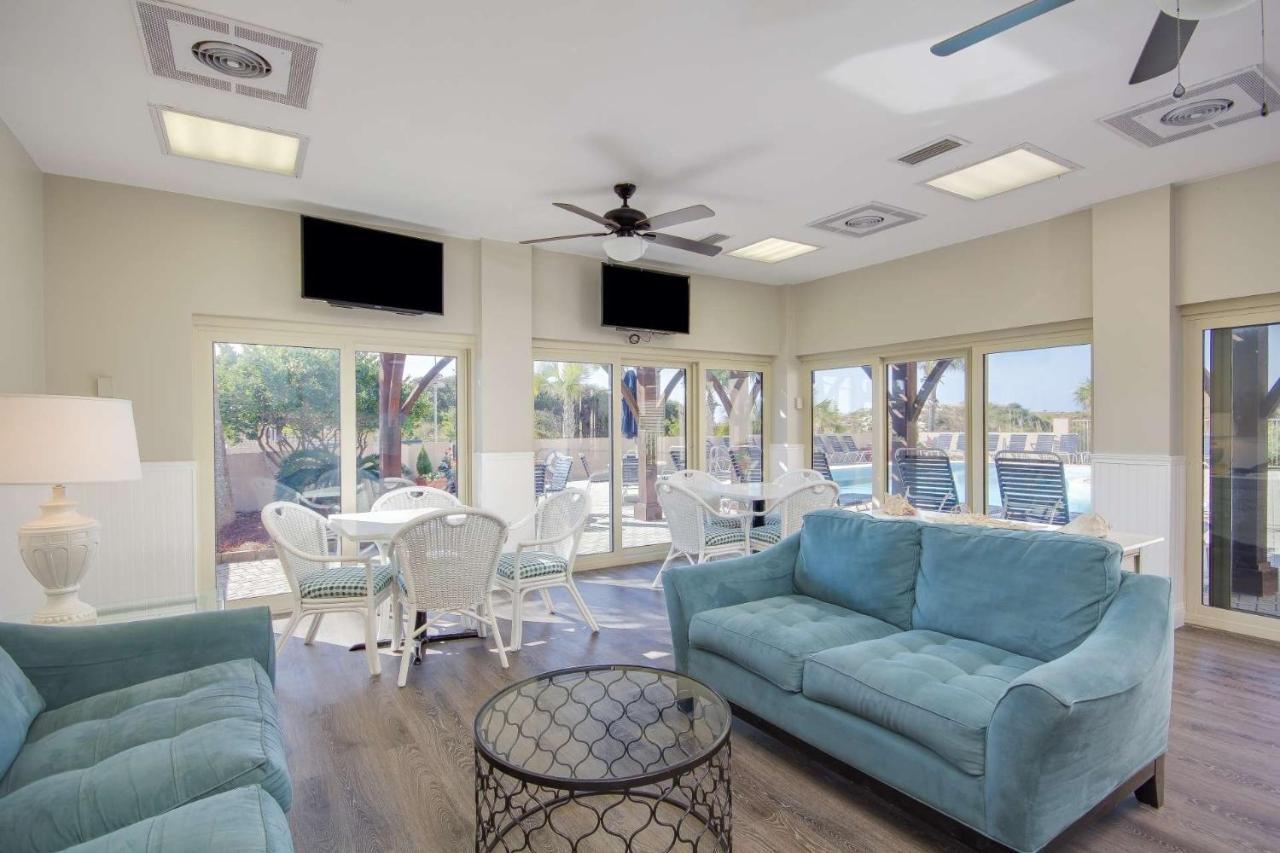 Beach Manor 508 Destin Ngoại thất bức ảnh