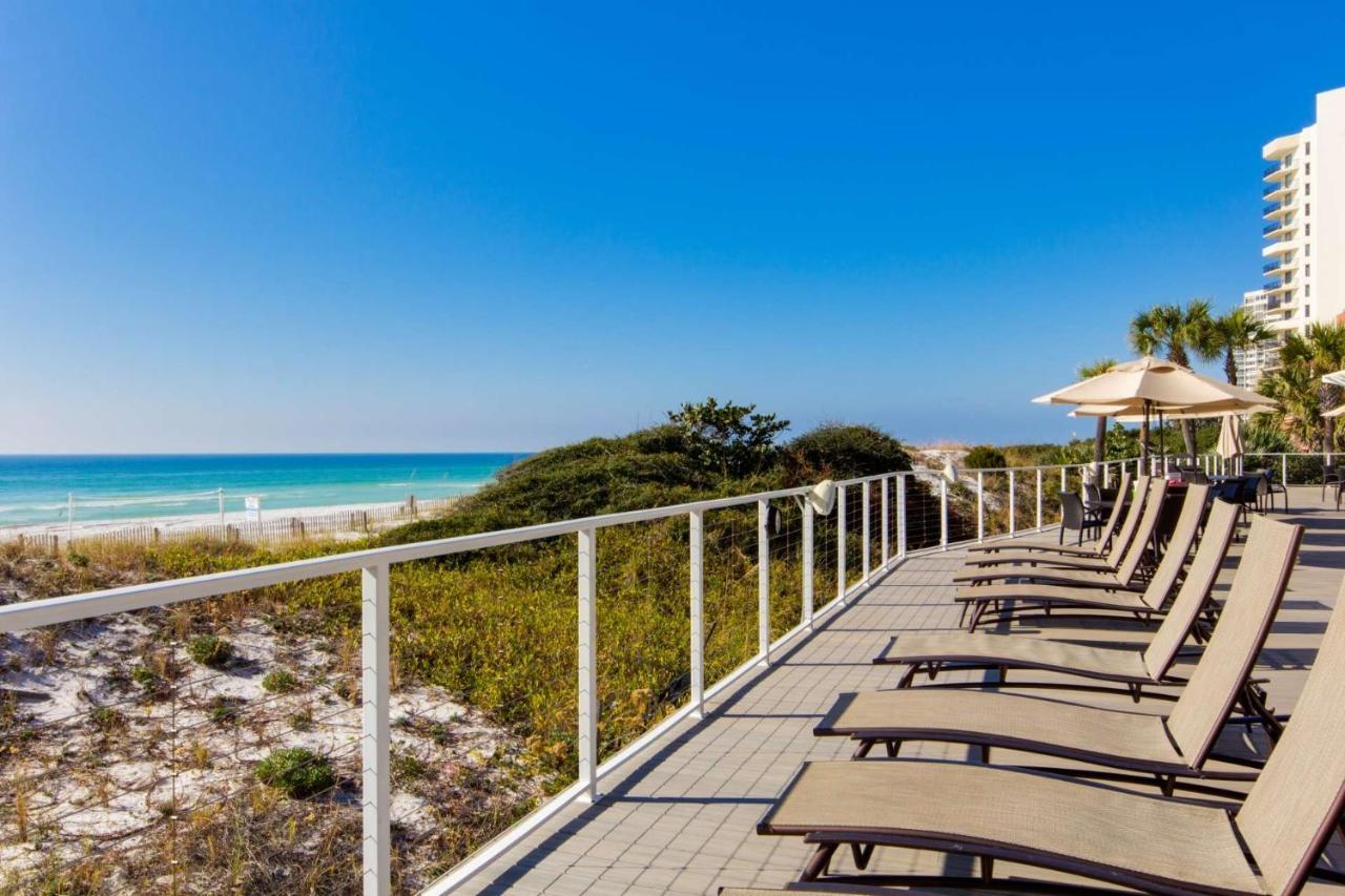 Beach Manor 508 Destin Ngoại thất bức ảnh
