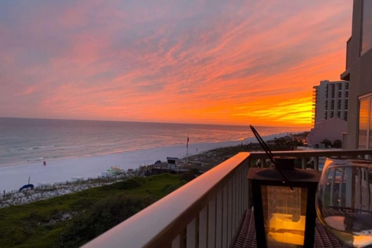 Beach Manor 508 Destin Ngoại thất bức ảnh
