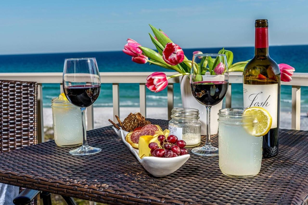 Beach Manor 508 Destin Ngoại thất bức ảnh