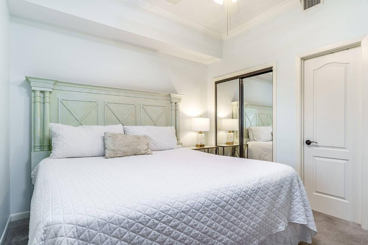 Beach Manor 508 Destin Ngoại thất bức ảnh