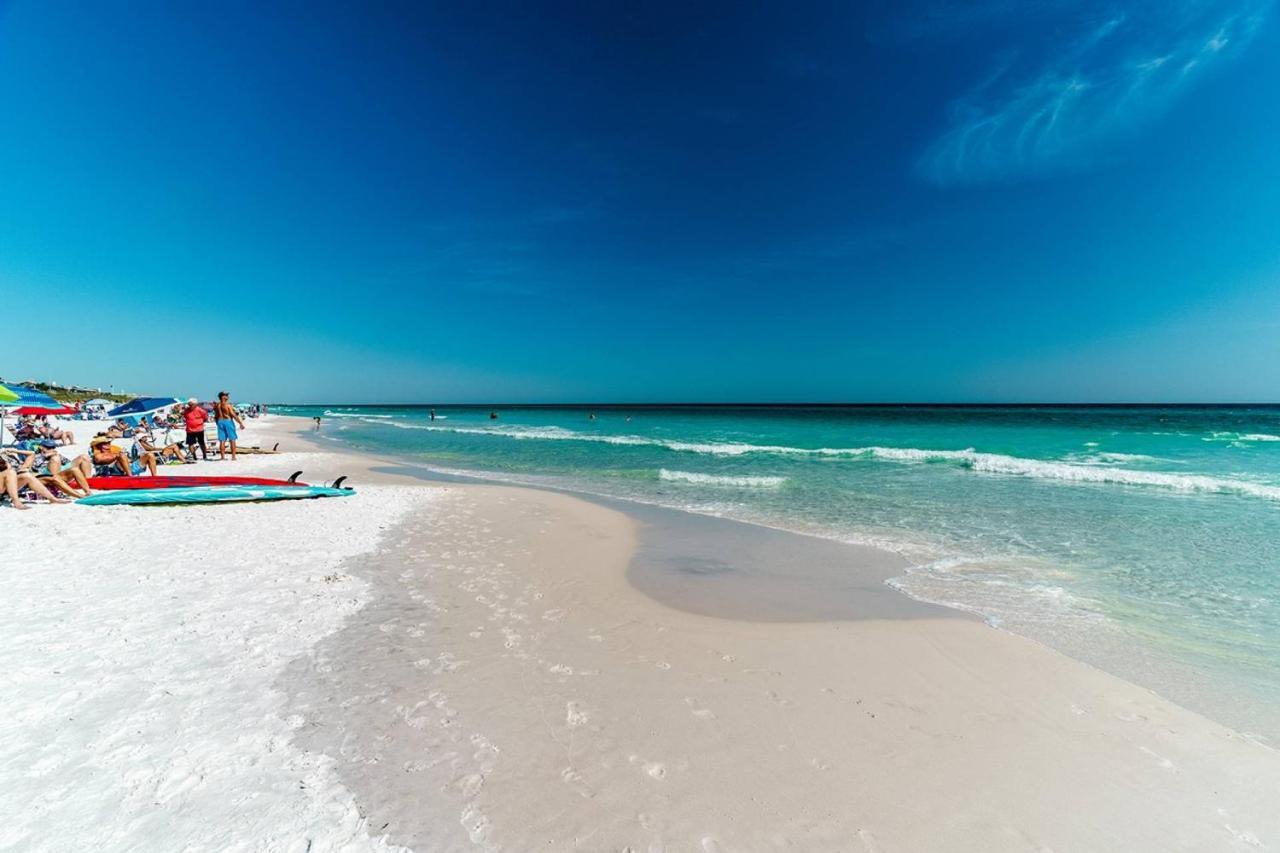 Beach Manor 508 Destin Ngoại thất bức ảnh