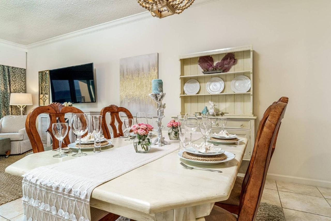 Beach Manor 508 Destin Ngoại thất bức ảnh