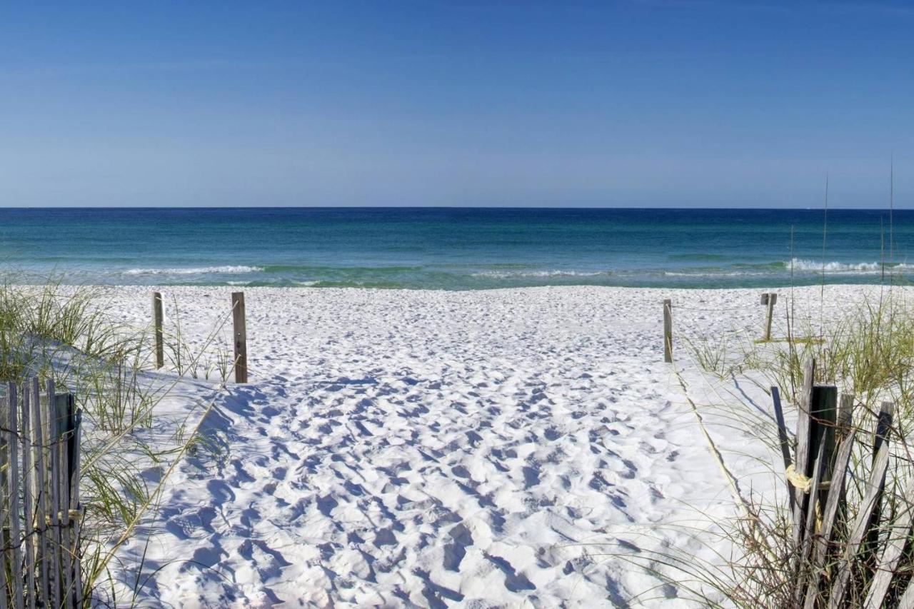 Beach Manor 508 Destin Ngoại thất bức ảnh