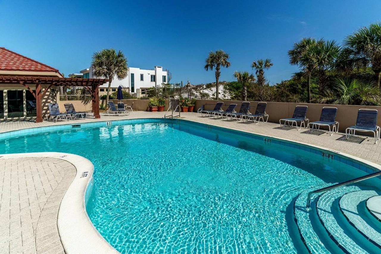 Beach Manor 508 Destin Ngoại thất bức ảnh