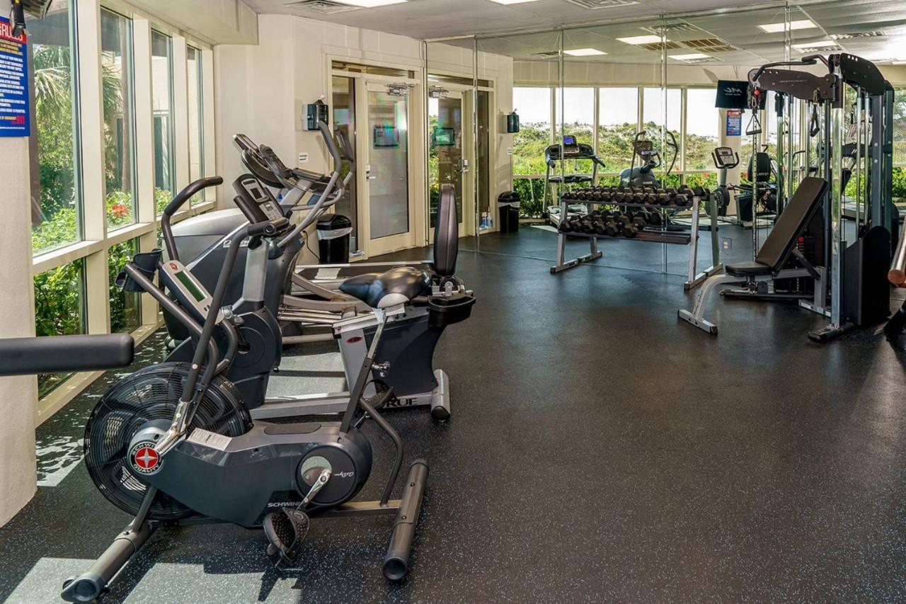 Beach Manor 508 Destin Ngoại thất bức ảnh