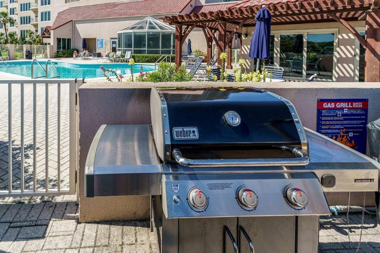 Beach Manor 508 Destin Ngoại thất bức ảnh
